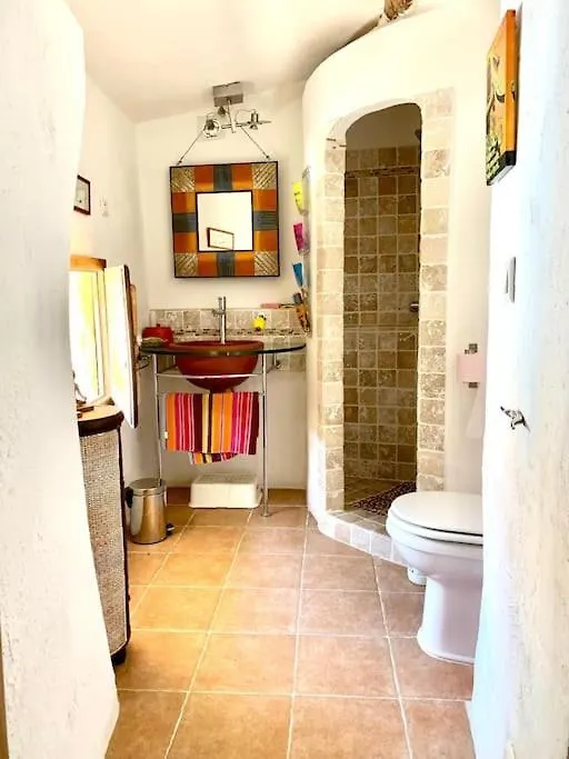 Apartment Coquette Maison De Village Pour 4 Pers Quinson