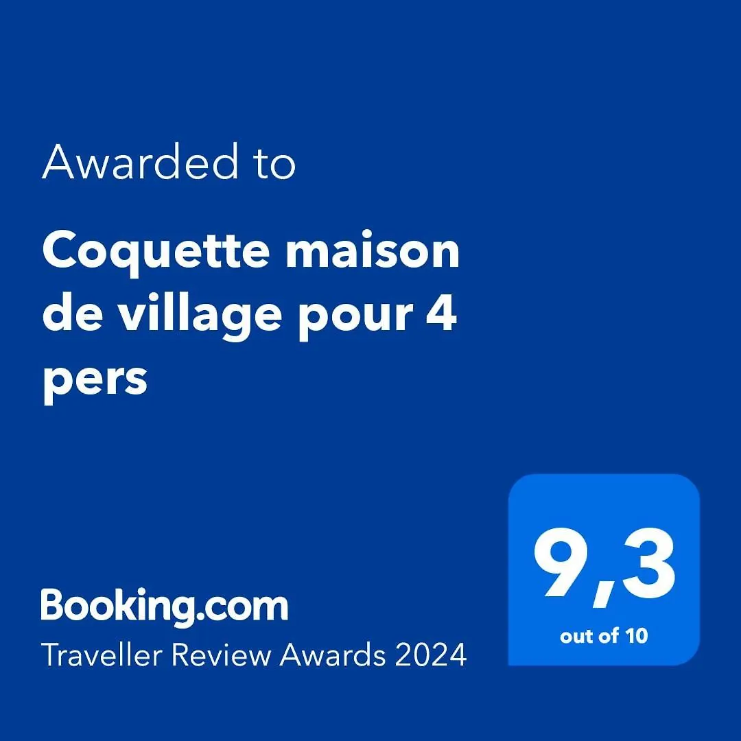 Apartment Coquette Maison De Village Pour 4 Pers Quinson